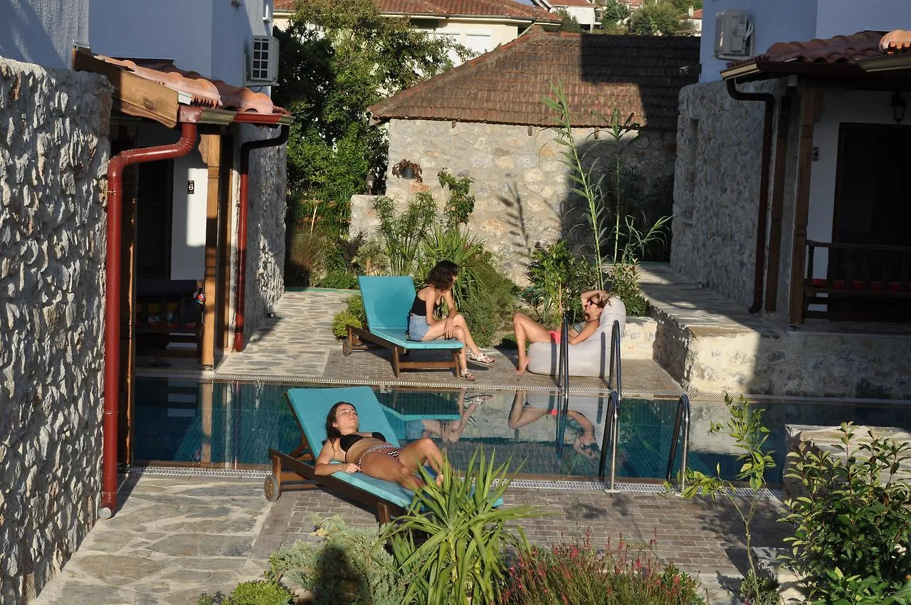 Susam Suites Hotel Gökova