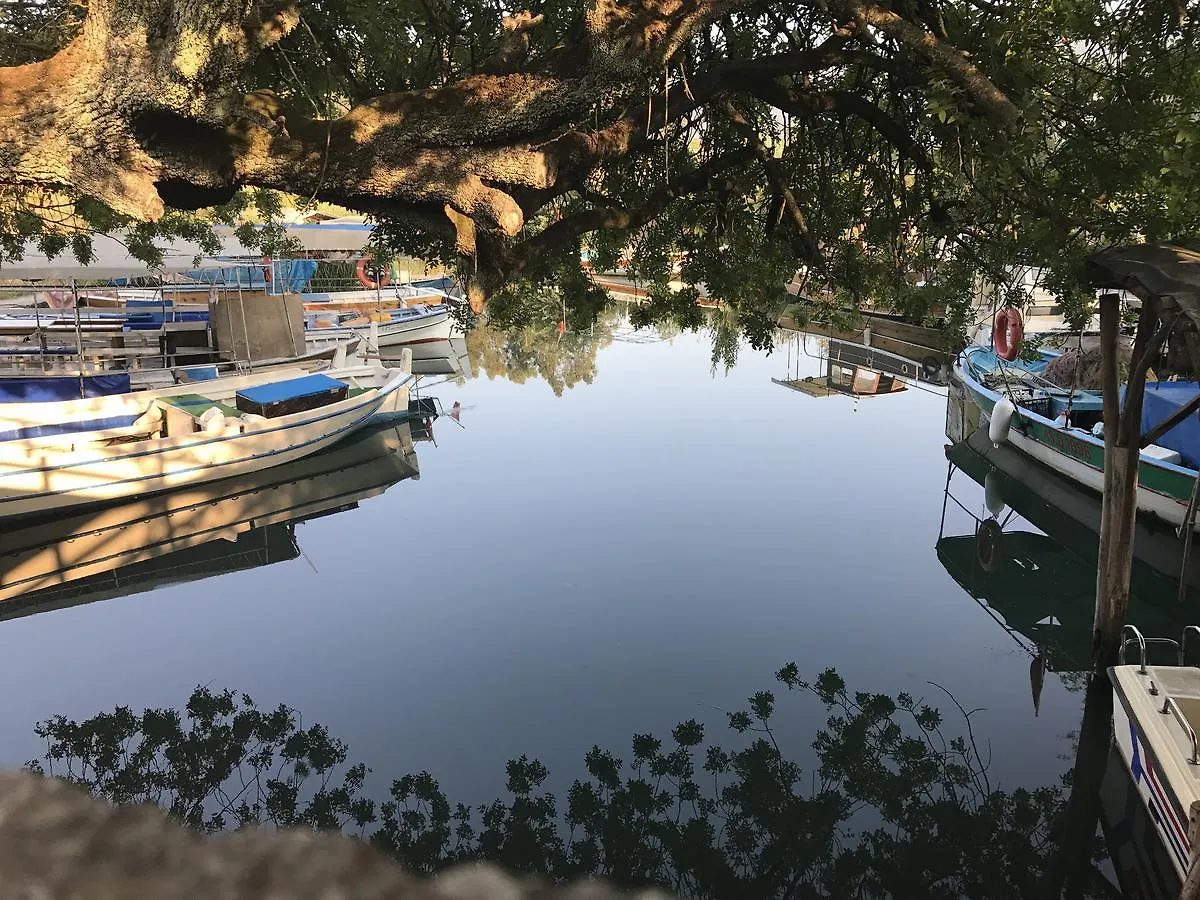 Susam Suites Hotel Gökova Oda ve Kahvaltı